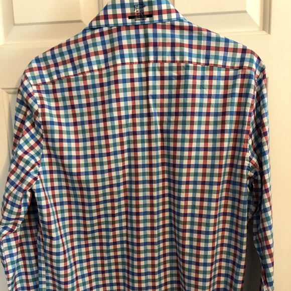 NEW Original Penguin slim fit button down - Picture 3 of 3